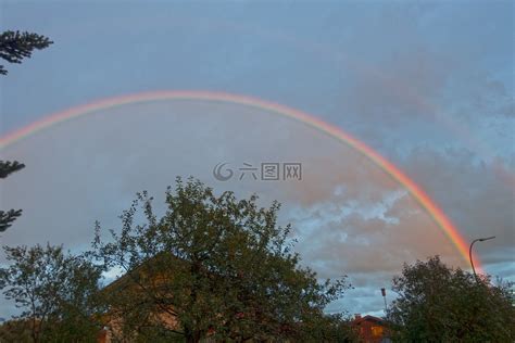 彩虹|彩虹（大气光学现象）